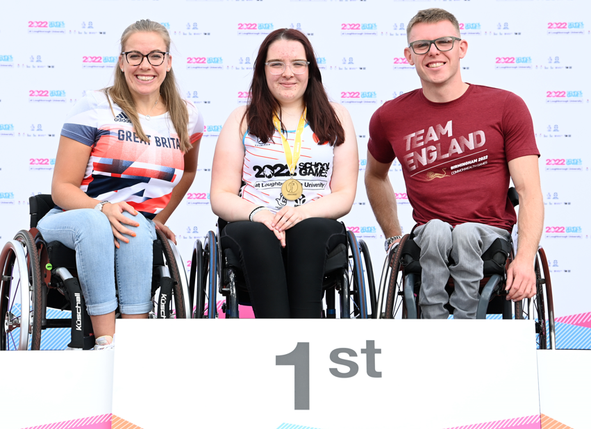 14 GREATER MANCHESTER ATHLETES MEDAL AT THE UK’S LARGEST MULTI-SPORT EVENT FOR YOUNG ATHLETES