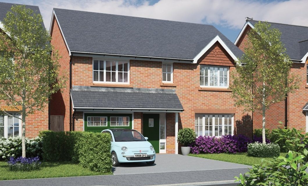 PART EXCHANGE TO AN ENERGY EFFICIENT NEW HOME IN SOUTHPORT