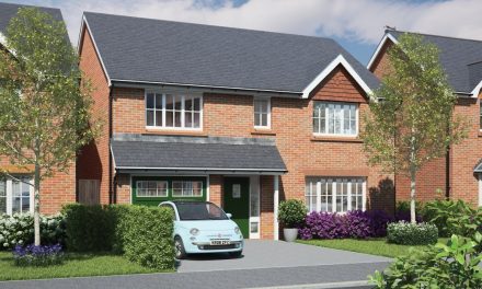 PART EXCHANGE TO AN ENERGY EFFICIENT NEW HOME IN SOUTHPORT