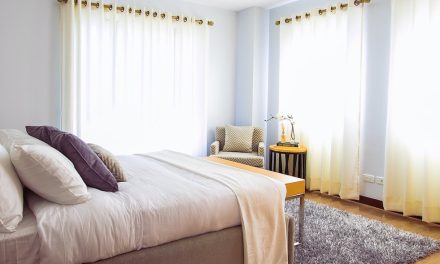 Ideas for decorating your bedroom walls