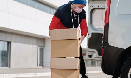 The Importance of Same Day Delivery for your Business