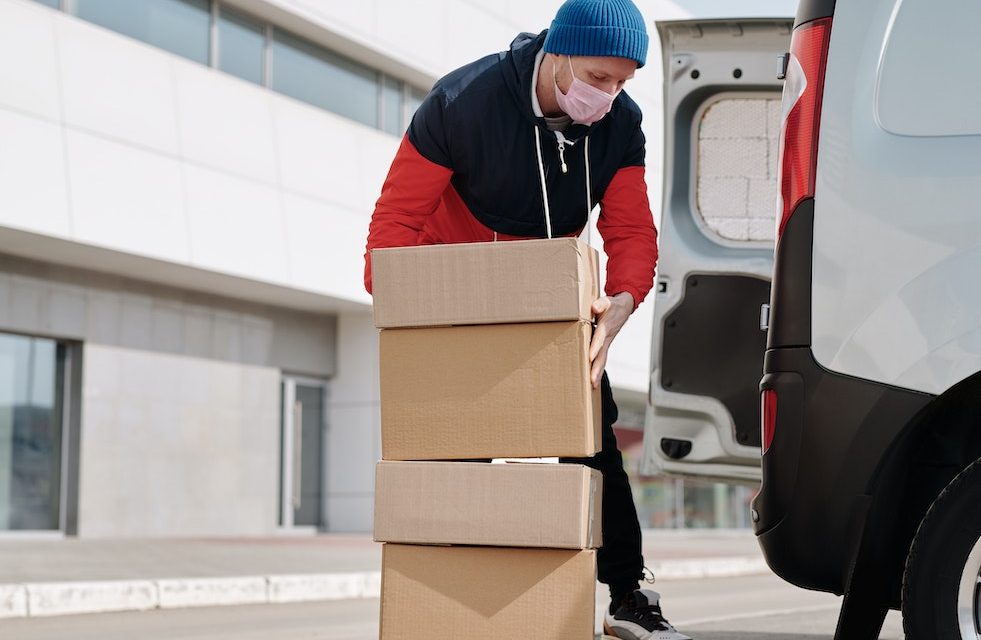 The Importance of Same Day Delivery for your Business