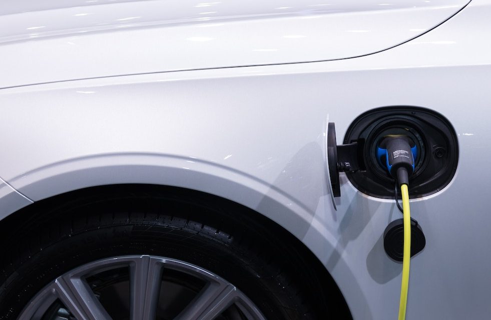 Why You Should Consider Getting an EV Now