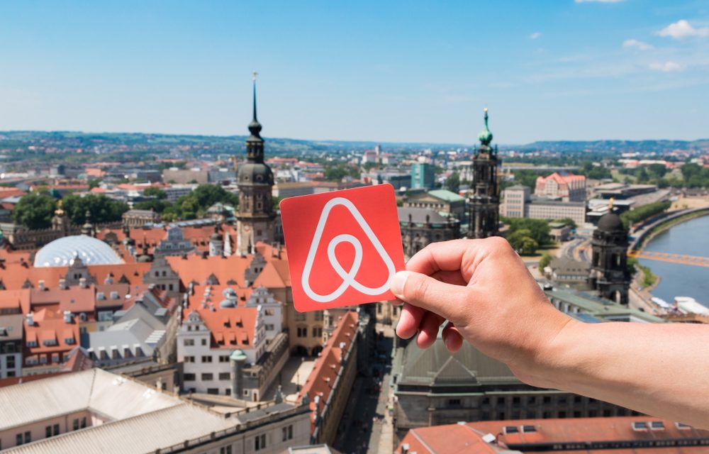 Unique Holiday Getaways: 5 Airbnbs to Stay At This Autumn