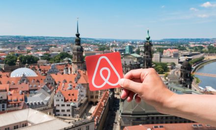 Unique Holiday Getaways: 5 Airbnbs to Stay At This Autumn