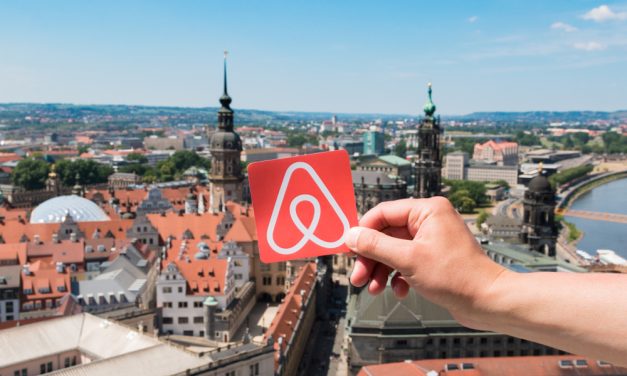 Unique Holiday Getaways: 5 Airbnbs to Stay At This Autumn