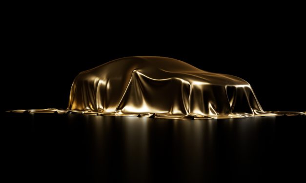 You Only Live Once – The Psychology Behind Luxury Car Buying
