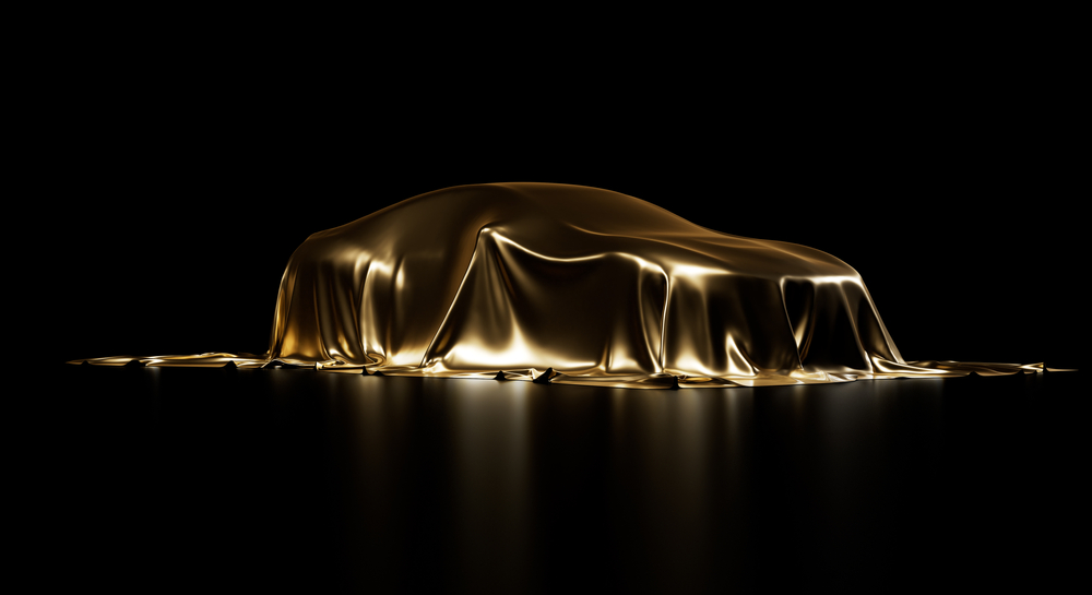 You Only Live Once – The Psychology Behind Luxury Car Buying