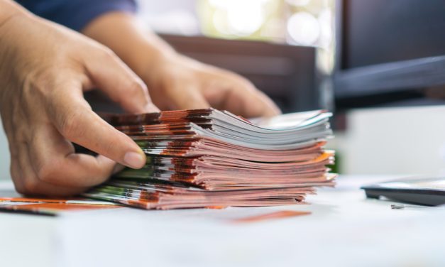 How Print Marketing Can Make A Big Impact To Your Business