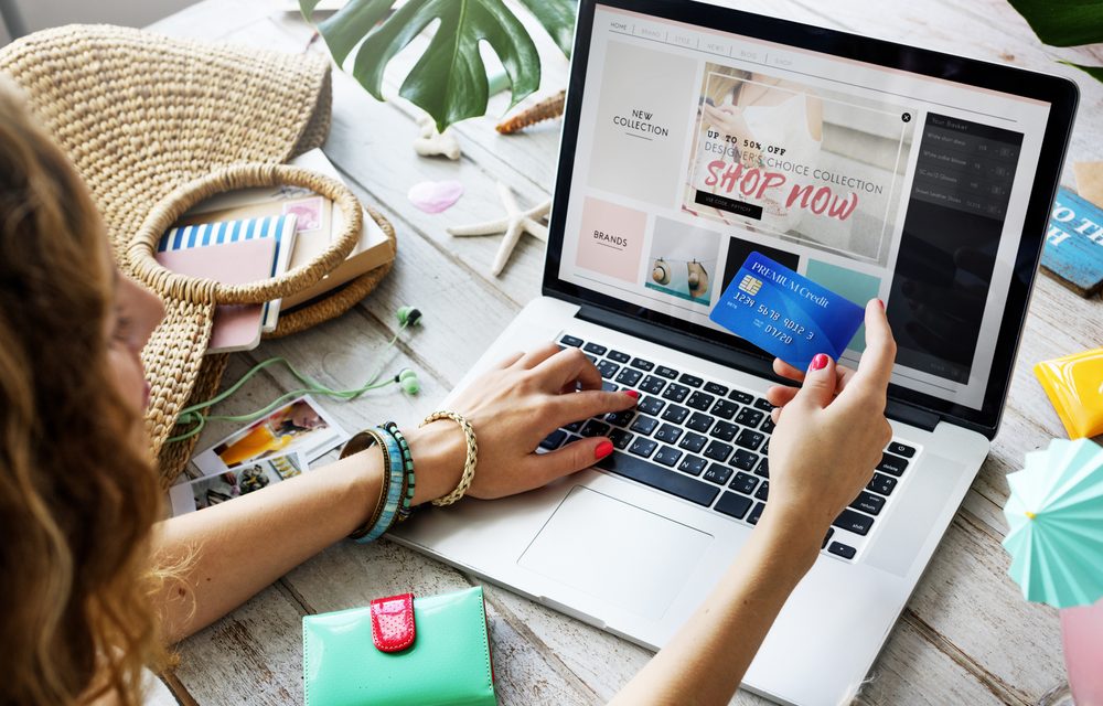 What Does the Future of Shopping Hold for the Fashion Industry?