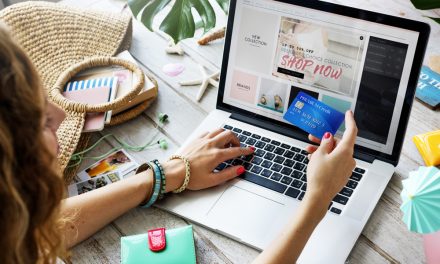 What Does the Future of Shopping Hold for the Fashion Industry?