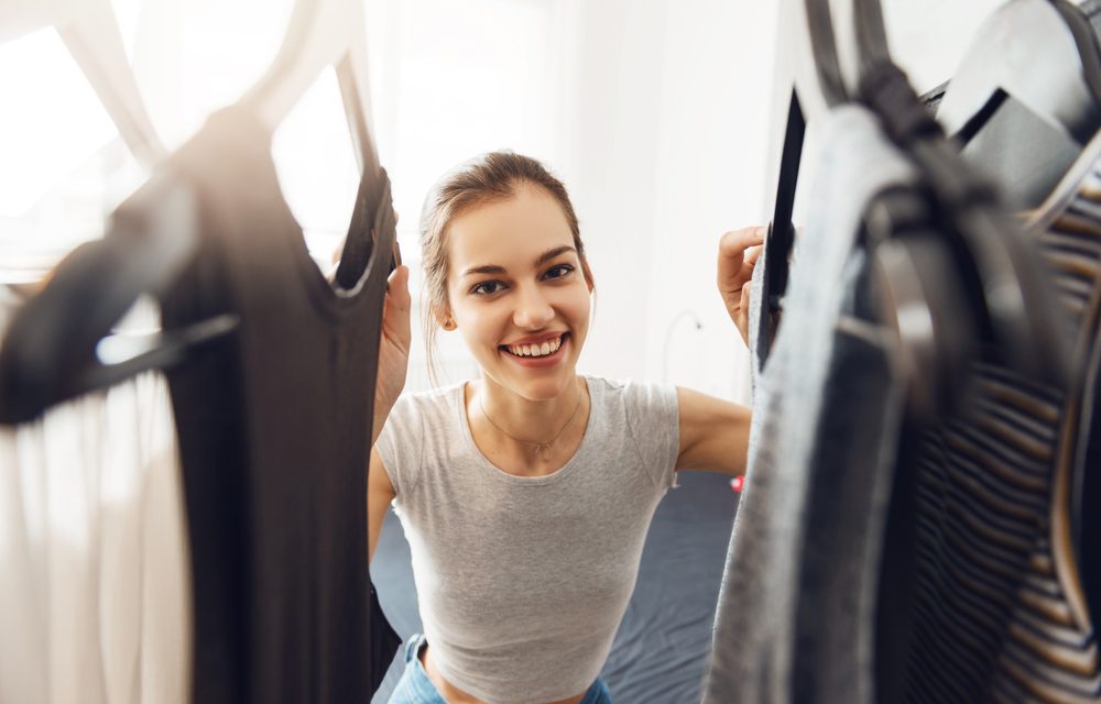 How The Way We Dress Can Empower Us