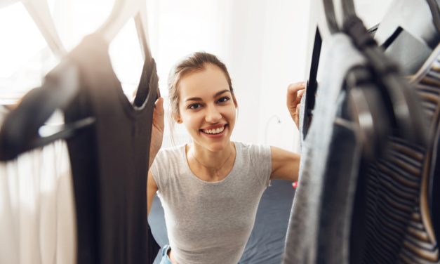 How The Way We Dress Can Empower Us