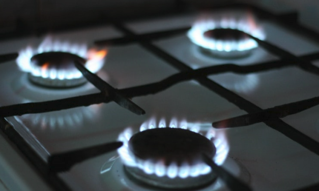 GAS SAFETY WEEK: 5 Gas Safety Tips ALL HOMEOWNERS Need to Know to Make Properties “Gas Secure”