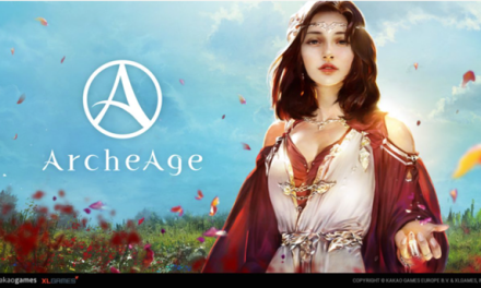KAKAO GAMES BRINGS A FRESH SERVER START TO ARCHEAGE: UNCHAINED