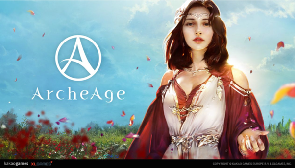 KAKAO GAMES BRINGS A FRESH SERVER START TO ARCHEAGE: UNCHAINED