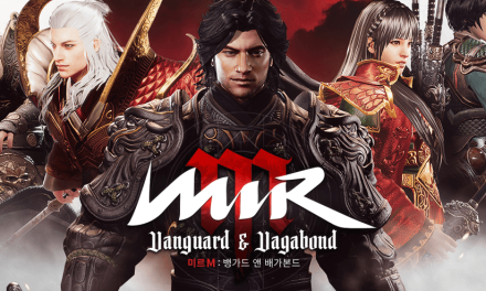 Wemade Launches MIR M: Vanguard and Vagabond