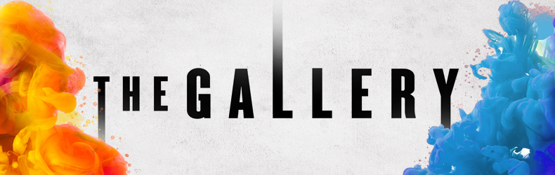 Thrilling FMV/Live Action Game and Interactive Film Hybrid The Gallery Launches for PC, Console and Mobile Today