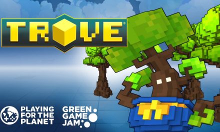 600,000+ in-game trees planted during Trove’s Grovin’ and Trovin’ Event