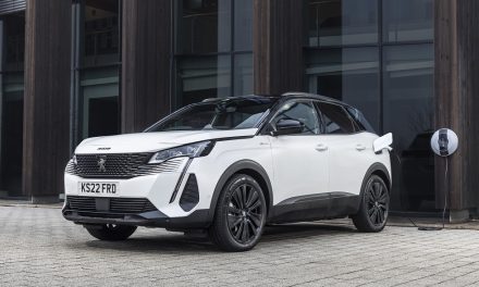 PEUGEOT updates 3008 and 5008 range with new trim levels and enhanced specification