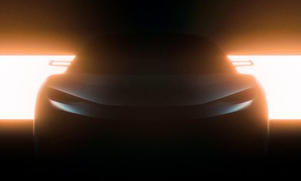 AEHRA™ reveals exclusive preview images of first ultra premium all-electric SUV model
