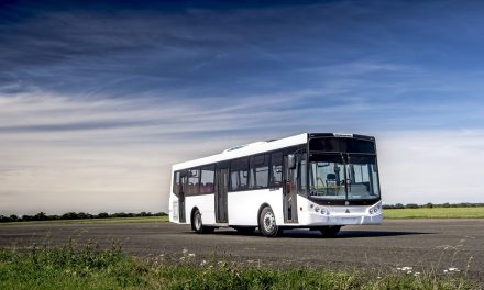 Equipmake welcomes changes to Scottish Zero Emission Bus Challenge Fund with repowered electric buses now included