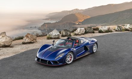 Hennessey Presents the World’s Fastest and Most Powerful Roadster