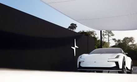 Polestar 6 LA Concept edition build slots sell out in one week