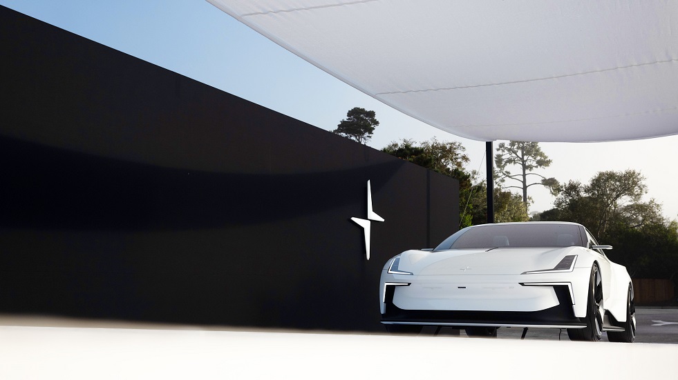 Polestar 6 LA Concept edition build slots sell out in one week