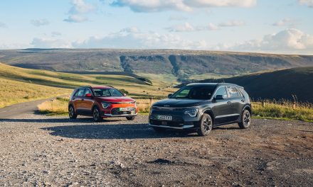 New offers launched to get into a new Kia