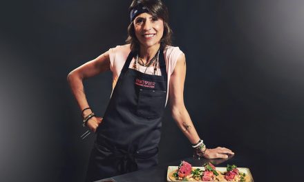 Think Pink – Hard Rock Cafe Manchester announces annual Pinktober campaign