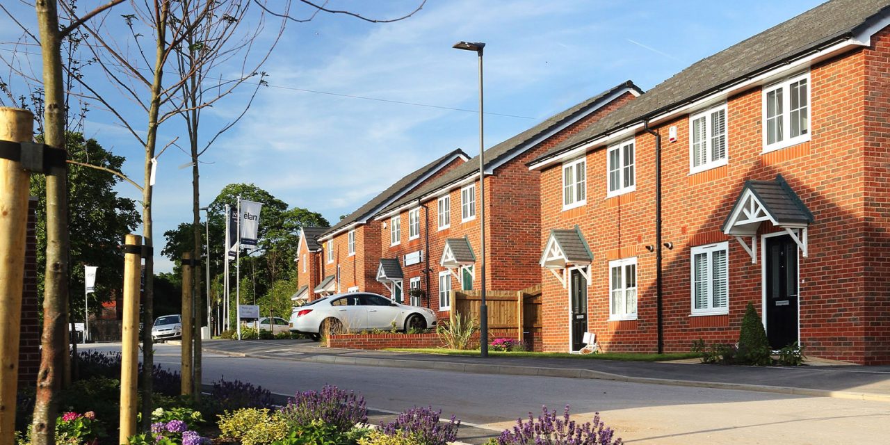 Help To Buy A New Home In Southport