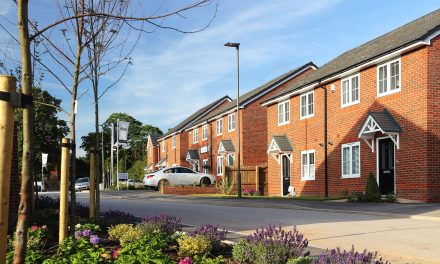 Help To Buy A New Home In Southport