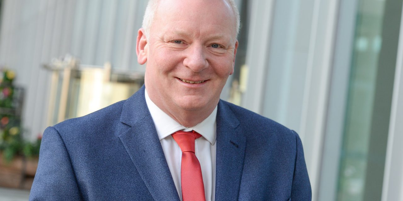 Winding up petitions drive rise in insolvencies