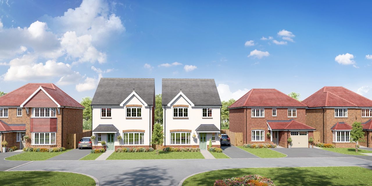HEYWOOD ACQUISITION MARKS ANWYL’S EXPANSION INTO MANCHESTER