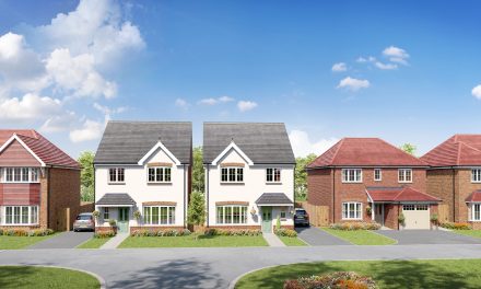 HEYWOOD ACQUISITION MARKS ANWYL’S EXPANSION INTO MANCHESTER