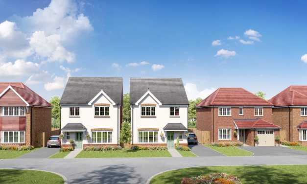 HEYWOOD ACQUISITION MARKS ANWYL’S EXPANSION INTO MANCHESTER