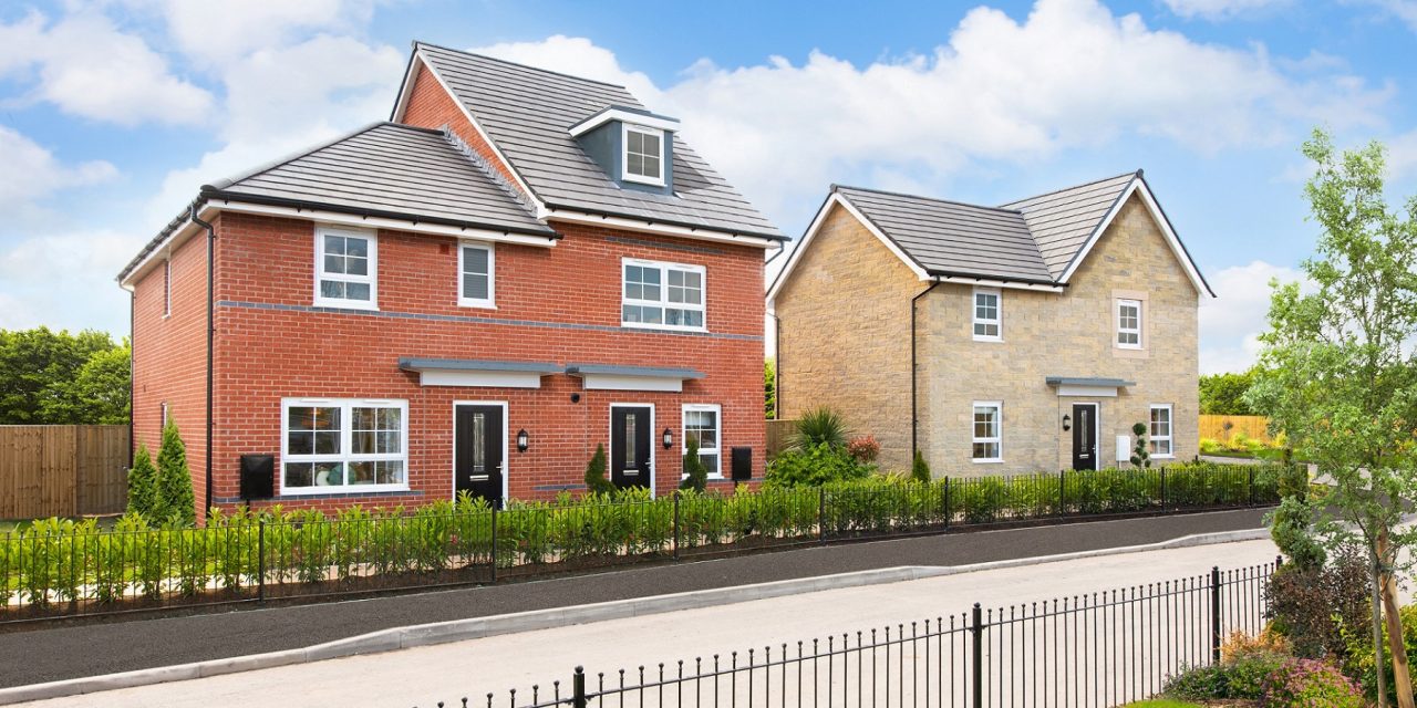 Housebuilder offers cost of living support at Lancashire development