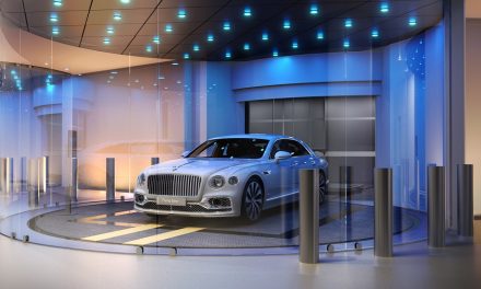 Bentley Residences Miami to include Dezervator Vehicle lift and garages for up to four cars per apartment