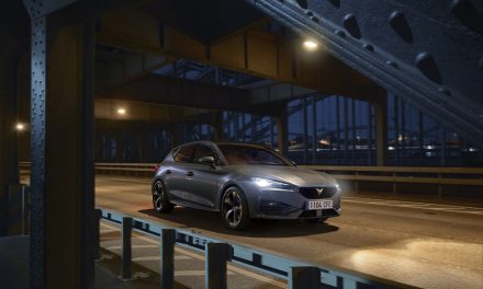 Leon for less: CUPRA Leon 1.5 TSI 150PS now available to order in the UK