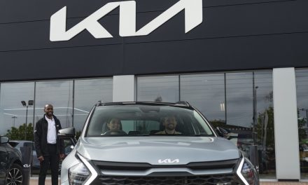 Kia launches new app to streamline car rental