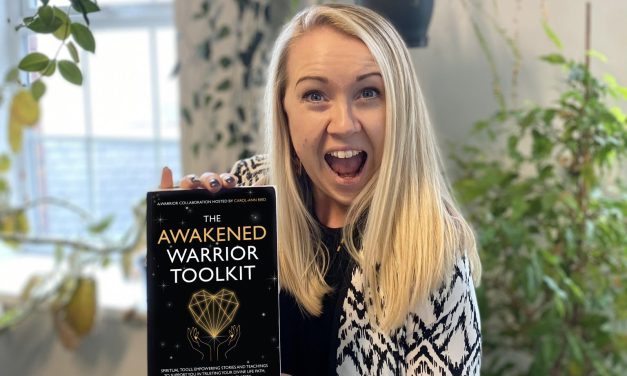 Macclesfield Life And Business Mindset Coach Celebrates Her New Book Becoming A Global Bestseller