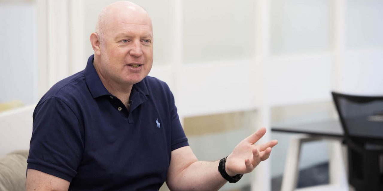 Roofing company hits acquisition trail in deal backed by Mercia