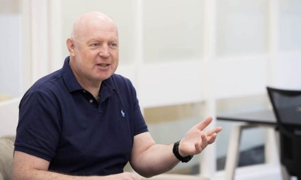 Roofing company hits acquisition trail in deal backed by Mercia