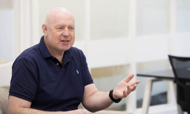 Roofing company hits acquisition trail in deal backed by Mercia