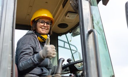 The Sustainable Evolution of Building Machinery