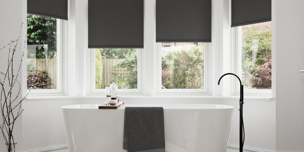 How to choose the best bathroom blinds