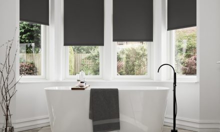 How to choose the best bathroom blinds