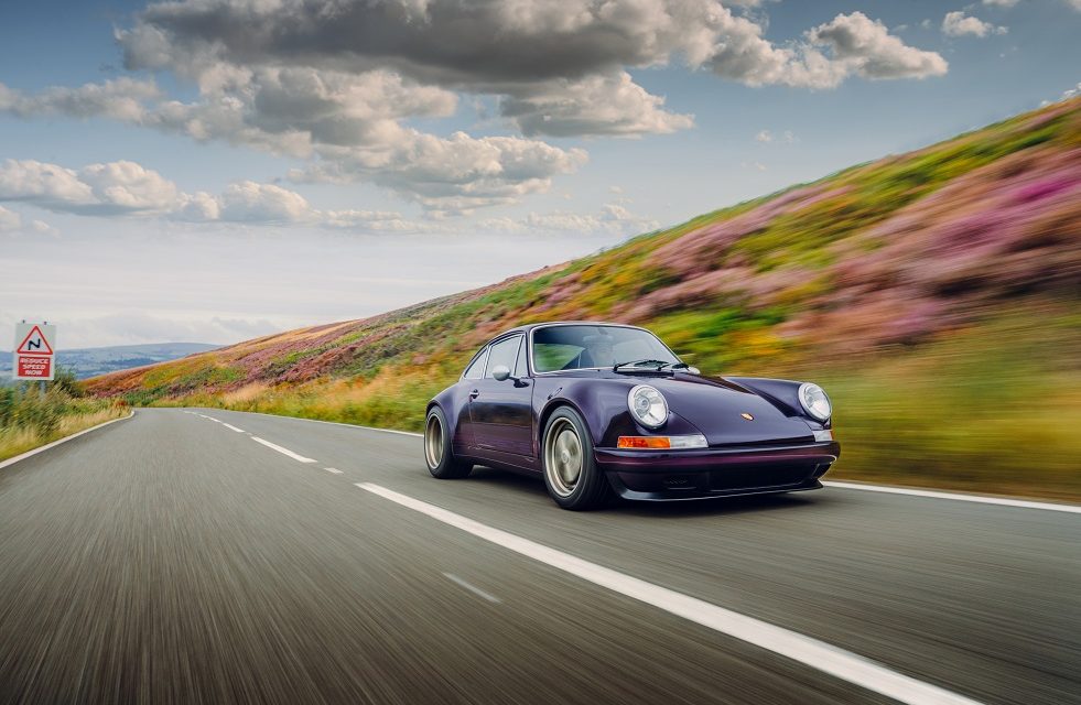 Theon Design reveals CHI001, its latest bespoke commission