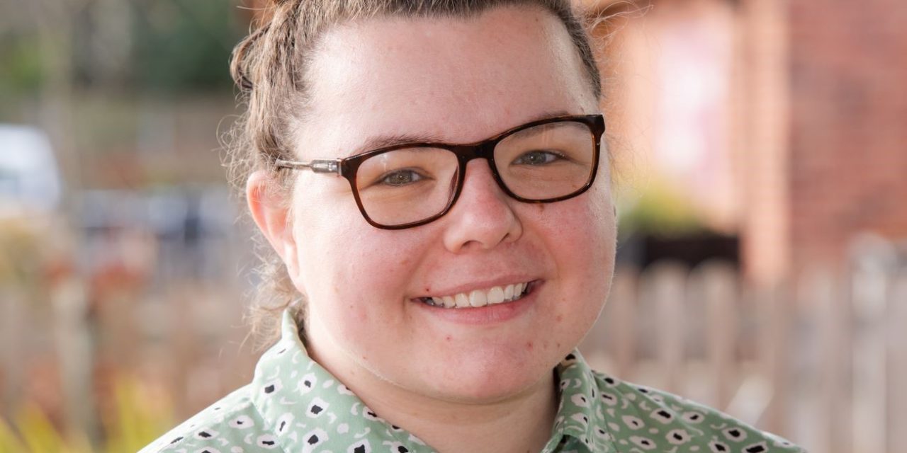 Altrincham nursery appoints new deputy manager